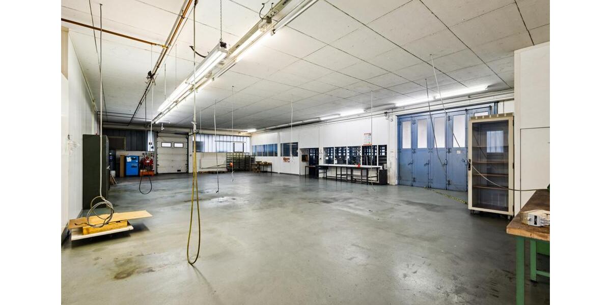 Gewerbeobjekt Althengstett - 1.300.000&euro; | Angebot:25275806