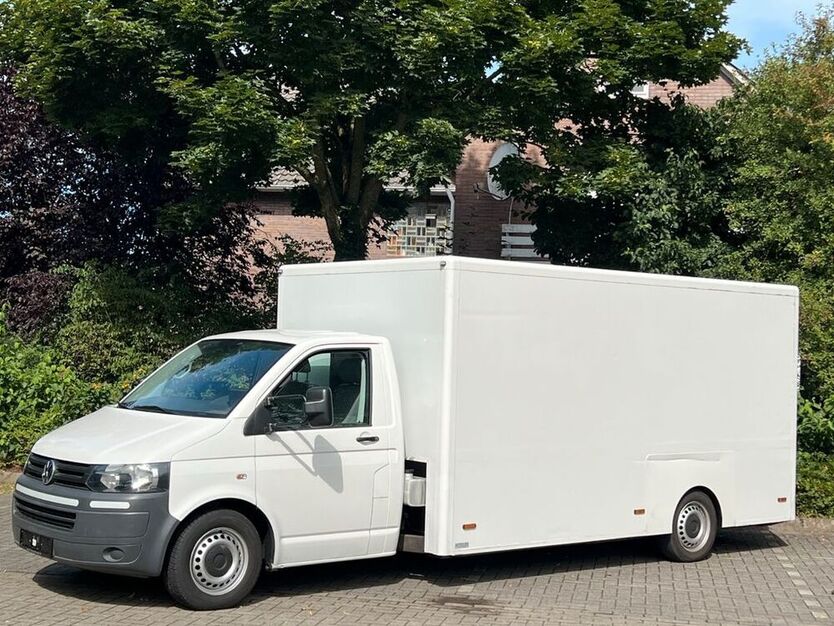 T5 Transporter