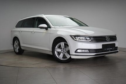 VW Passat 89.000 km 22.990 &euro; Braunschweig 38110