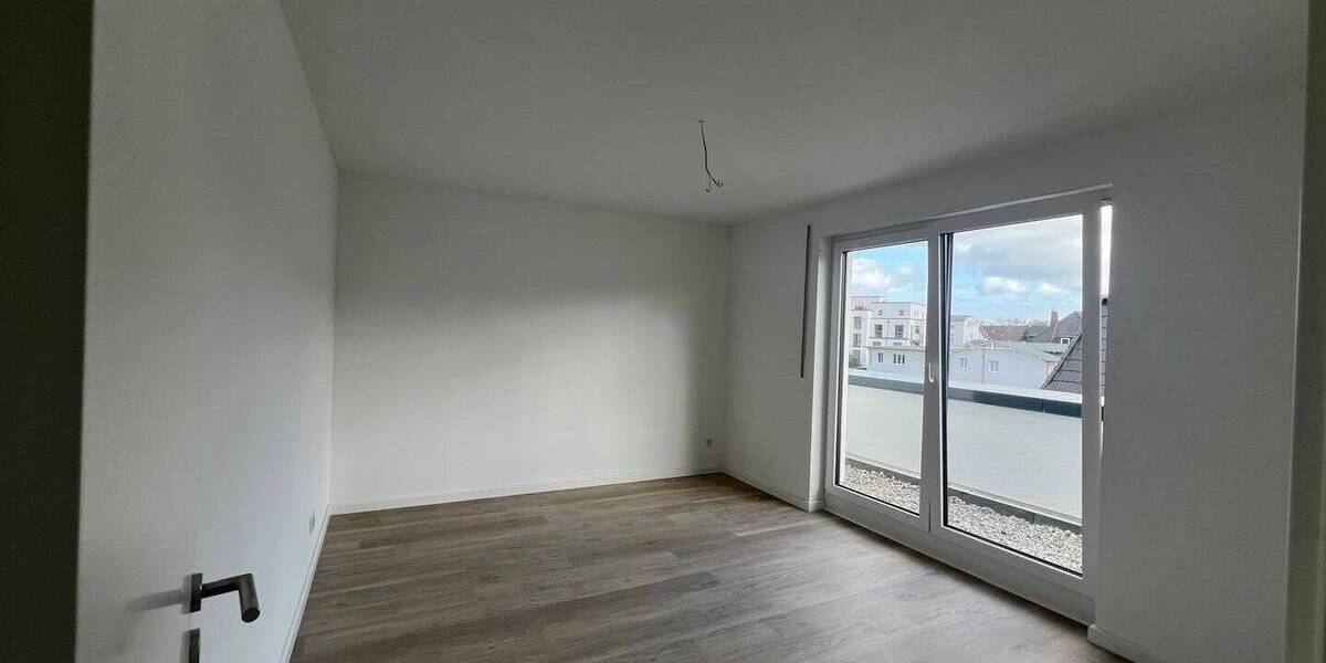 Etagenwohnung Bad Doberan - 2 Zimmer, 64 m&sup2;, 950&euro; | Angebot:26672596