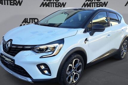 Renault Captur 45.700 km 16.490 &euro; Minden 32427