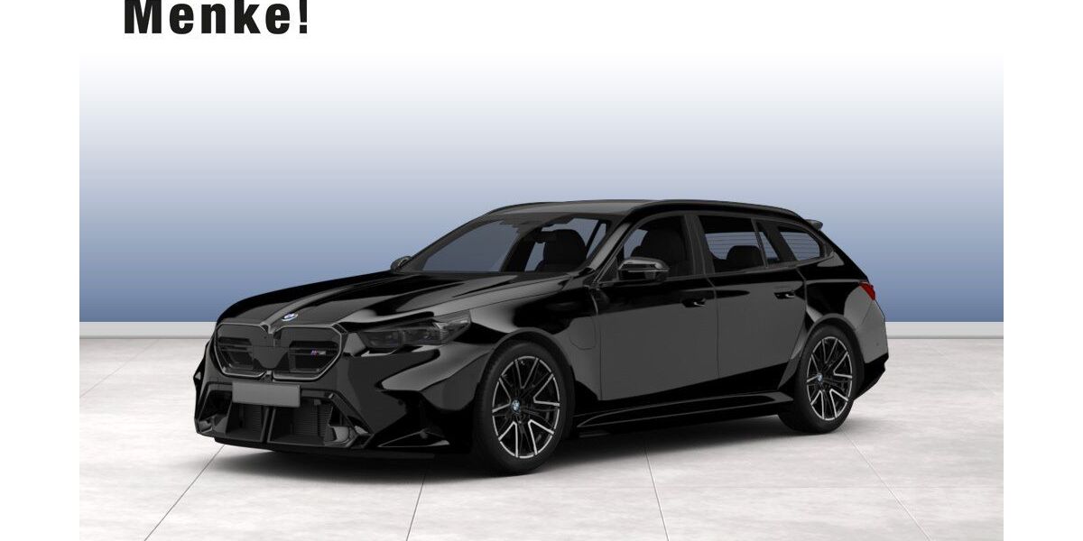 BMW M5 6.050 km 133.999 &euro; Lohne 49393