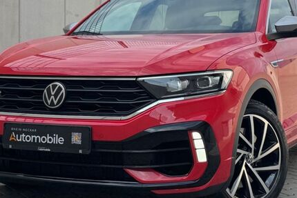VW T-Roc 64.000 km 26.999 &euro; Leimen 69181