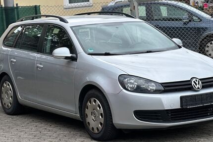 VW Golf 354.000 km 2.600 &euro; Hof 95028