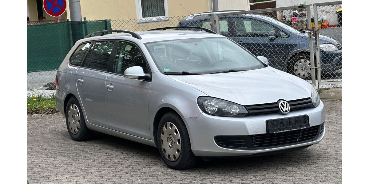 VW Golf 354.000 km 2.600 &euro; Hof 95028
