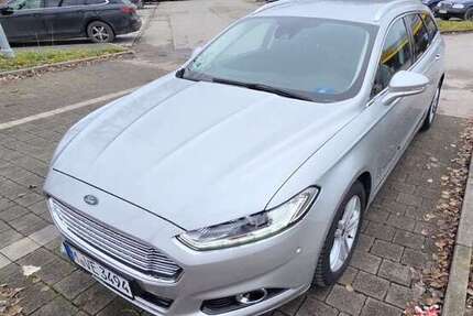 Ford Mondeo 144.000 km 12.950 &euro; Gersthofen 86368