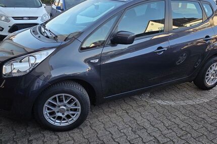 Kia Venga 68.420 km 8.990 &euro; Pfungstadt 64319
