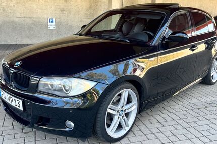 BMW 120 171.000 km 8.500 &euro; Obermichelbach 90587