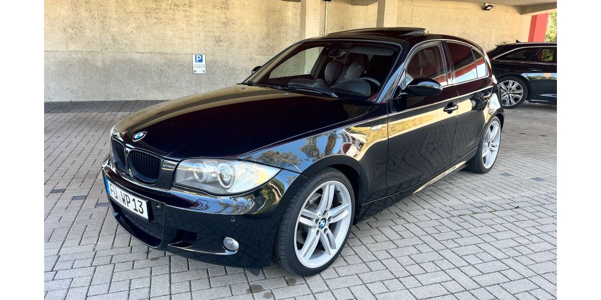 BMW 120 171.000 km 8.500 &euro; Obermichelbach 90587