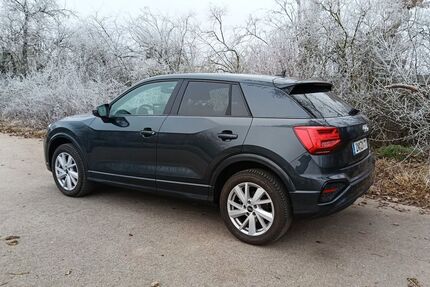 Audi Q2 12.000 km 34.800 &euro; Ingolstadt 85051