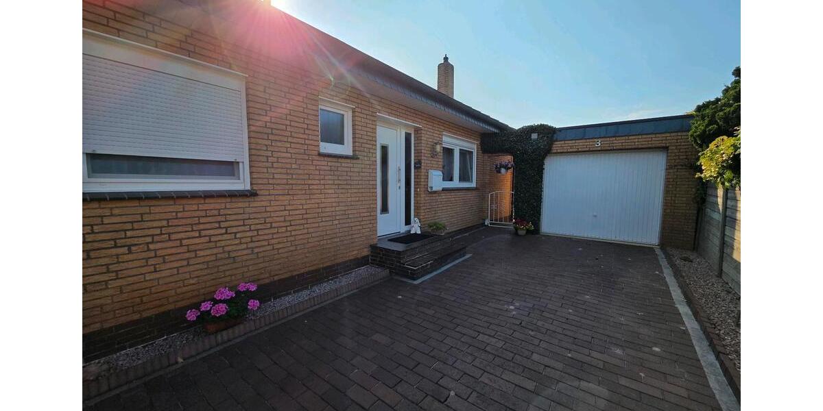 Bungalow Oldenburg Eversten - 4 Zimmer, 103 m&sup2;, 470.000&euro; | Angebot:27084201