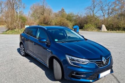Renault Megane E-TECH 71.000 km 15.350 &euro; Hohenlockstedt 25551