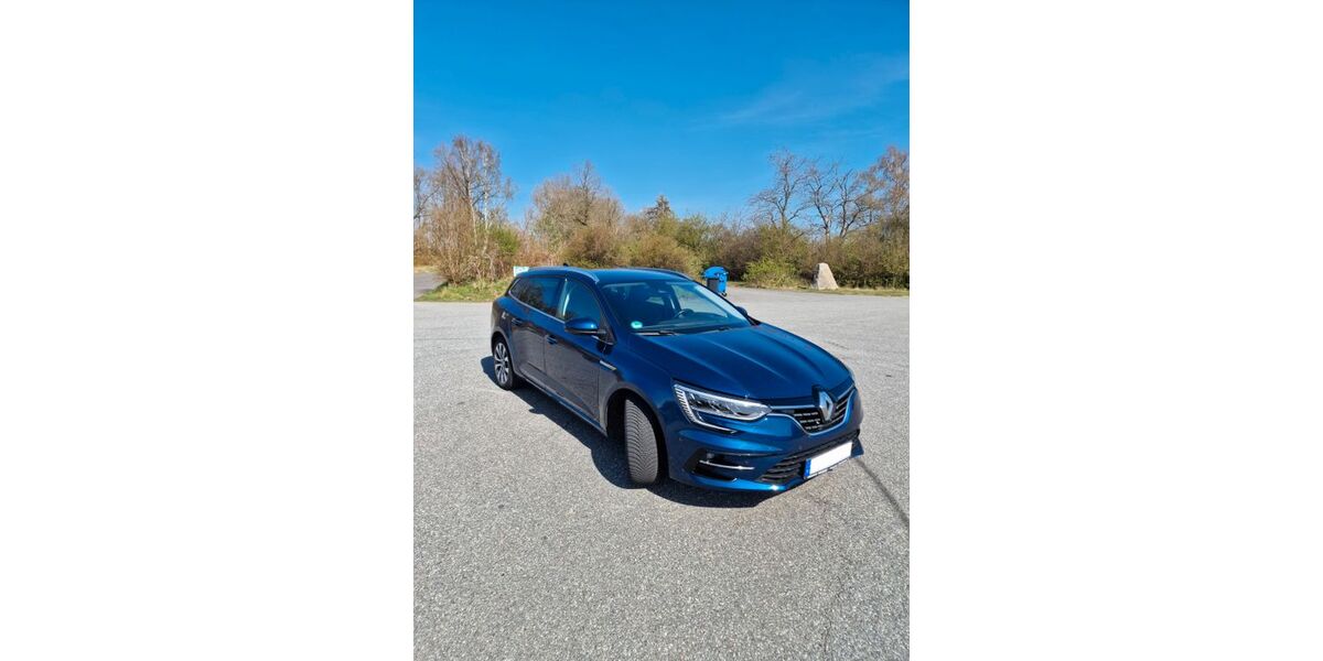 Renault Megane E-TECH 71.000 km 15.350 &euro; Hohenlockstedt 25551