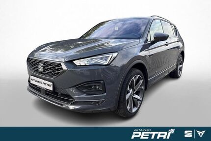Seat Tarraco 27.748 km 27.990 &euro; Leipzig 04179