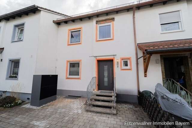Einfamilienhaus Marktoberdorf - 4.5 Zimmer, 140 m&sup2;, 599.000&euro; | Angebot:25368163