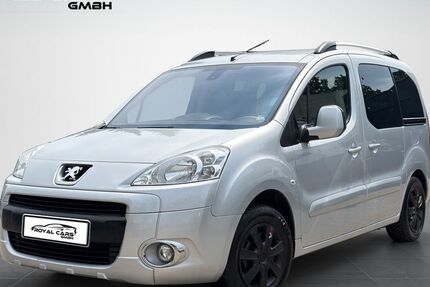 Peugeot Partner 181.881 km 5.990 &euro; Hamburg 22111