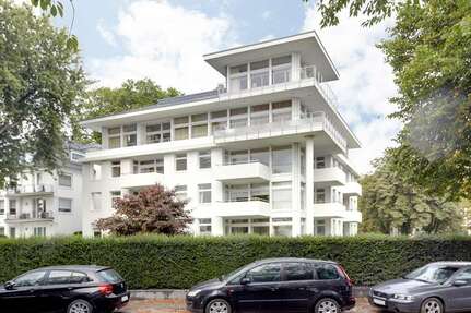 Wohnung zum Mieten in Hamburg 2.394 € 76 m²