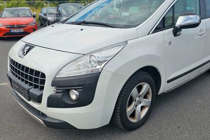Peugeot 3008 277.511 km 3.990 &euro; Schönefeld OT Großziethen 12529