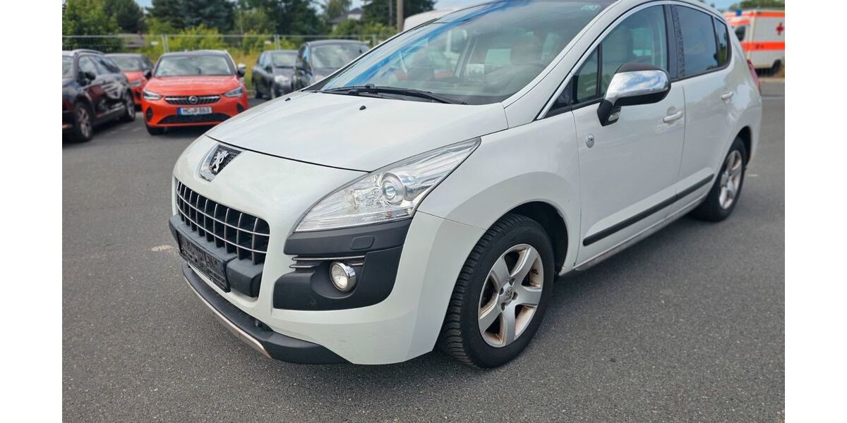 Peugeot 3008 277.511 km 3.990 &euro; Schönefeld OT Großziethen 12529