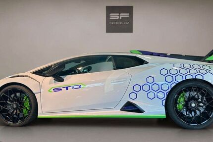 Lamborghini Huracán 3.600 km 325.000 &euro; Unterföhring bei München 85774