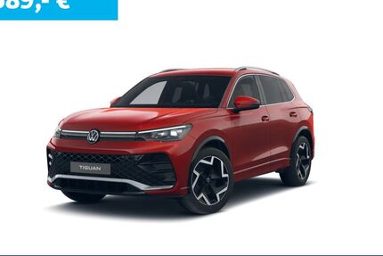 VW Tiguan 5.100 km 42.930 &euro; Niefern-Öschelbronn 75223