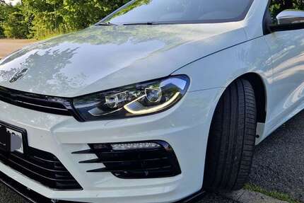 VW Scirocco 54.000 km 23.500 &euro; Liebenburg 38704