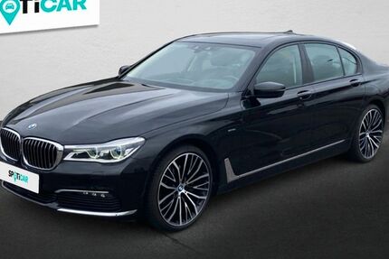 BMW 730 85.426 km 33.990 &euro; Haßfurt 97437