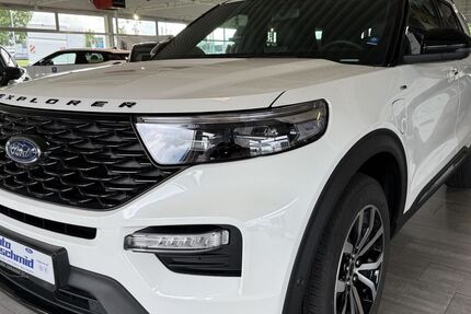 Ford Explorer 27.700 km 57.770 € Rottweil 78628