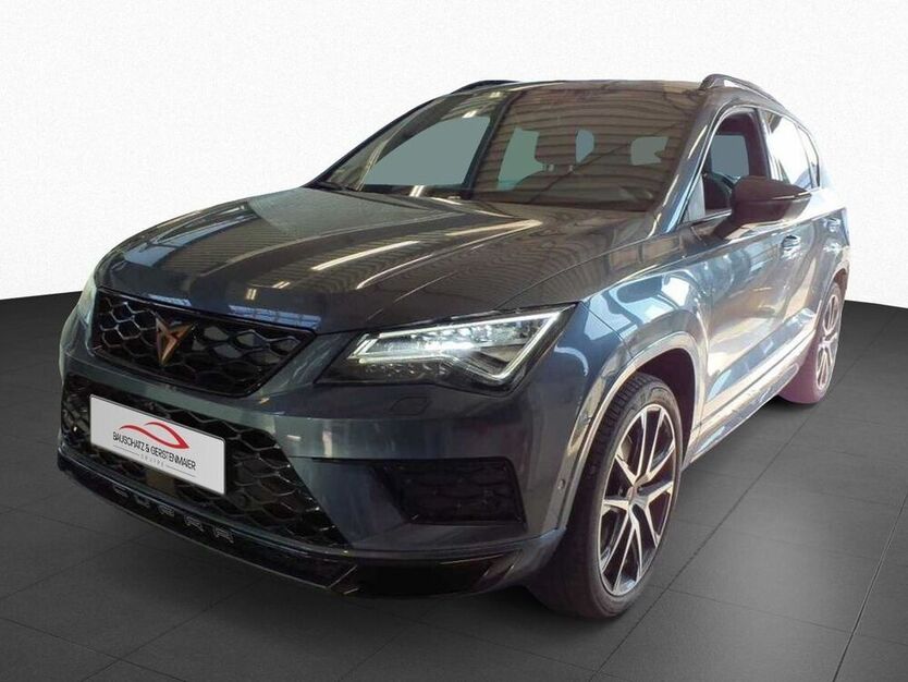 Ateca