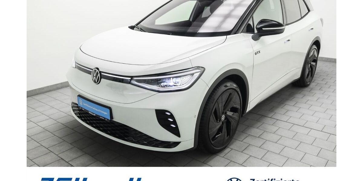 VW ID.4 12.483 km 49.980 &euro; Holzminden 37603