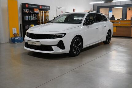 Opel Astra 18.700 km 21.900 &euro; Frankenberg 35066