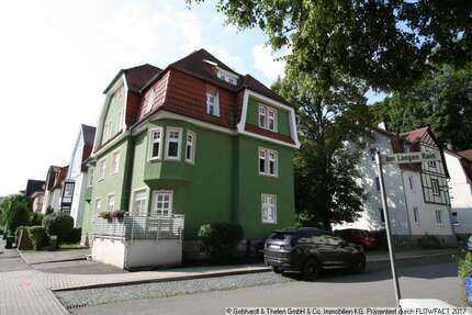 Wohnung zum Kaufen in Meiningen 79.500 € 67 m² 3 zimmer