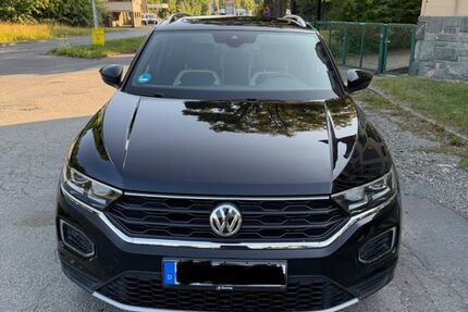 VW T-Roc 68.000 km 18.000 &euro; Reichenbach 08468