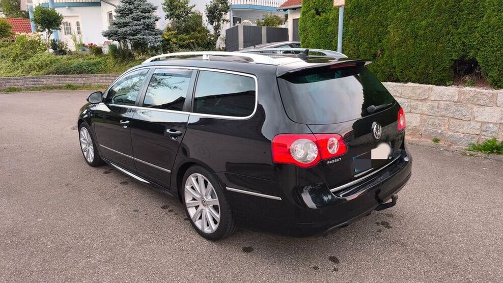 Passat