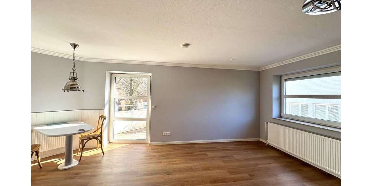 Etagenwohnung Lübeck Alt-Travemünde / Rönnau - 2 Zimmer, 53 m&sup2;, 279.000&euro; | Angebot:26647080