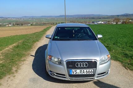Audi A4 241.000 km 2.200 &euro; Donaueschingen 78166