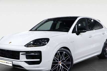 Porsche Cayenne 7.000 km 129.340 &euro; Berlin 14052