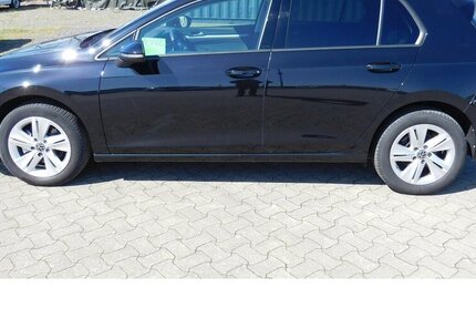VW Golf III 1.5 Life TSI BMT Klima Navi Alu 25.900 km 18.390 &euro; Vordorf 38533