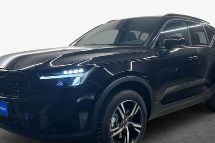 Volvo XC40 5.237 km 41.890 &euro; München 80809