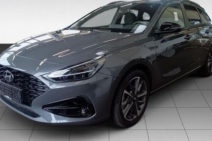 Hyundai i30 14.900 km 23.980 &euro; Quakenbrück 49610