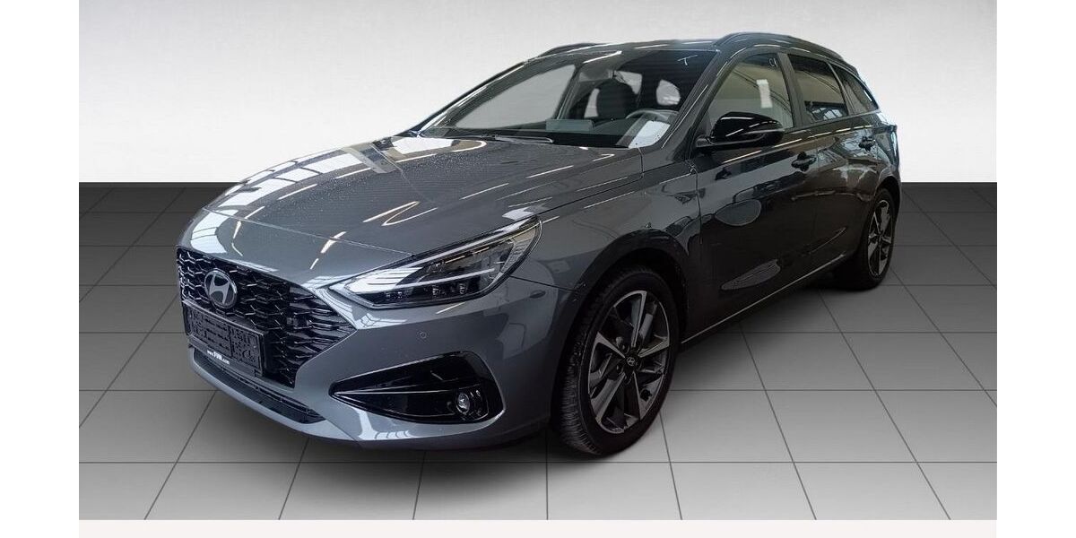 Hyundai i30 14.900 km 23.980 &euro; Quakenbrück 49610