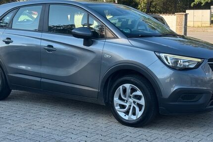 Opel Crossland (X) 166.700 km 6.950 &euro; Waldkraiburg 84478