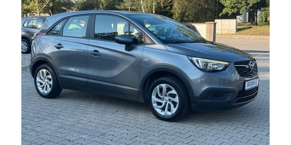 Opel Crossland (X) 166.700 km 6.950 &euro; Waldkraiburg 84478