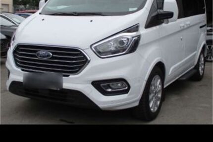 Ford Tourneo Custom 47.000 km 37.700 &euro; Unna 59423