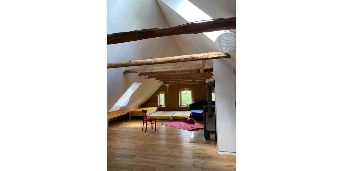 Maisonettenwohnung Neu Darchau - 2 Zimmer, 80 m&sup2;, 670&euro; | Angebot:25454747