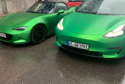 Tesla Model 3 76.800 km 29.750 € Aachen 52062