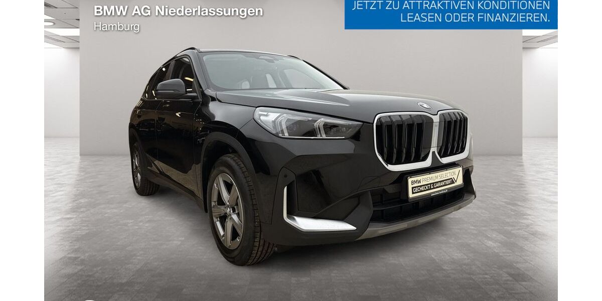 BMW X1 16.702 km 35.803 &euro; Barsbüttel bei Hamburg 22885