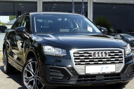 Audi Q2 73.291 km 20.790 € Dülmen 48249