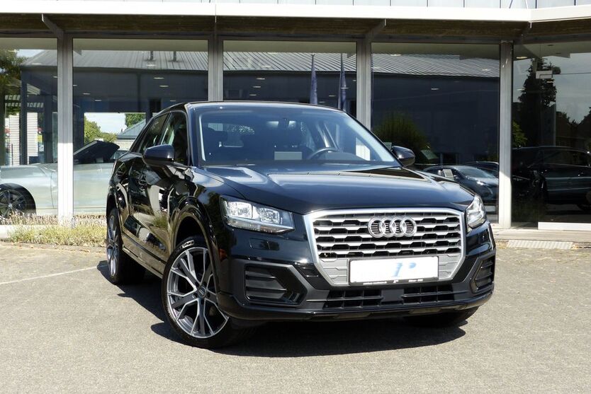 Audi Q2 73.291 km 20.790 € Dülmen 48249