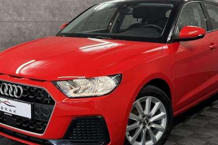 Audi A1 92.624 km 16.980 &euro; Rastdorf 26901